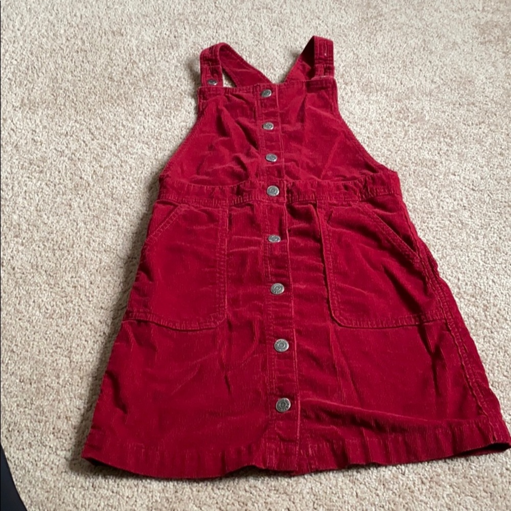 Bundle of 4 dresses 👗 for girls size 10